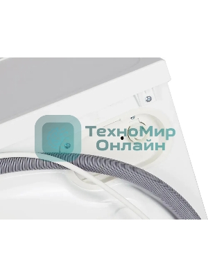 Стиральная машина Indesit IWUC 4105 белый, загр. фронтальная макс.: 4 кг 1000 об/мин класс: А