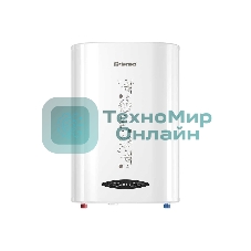 Водонагреватель Thermex Aris 30 1.5кВт 30л электрический настенный/белый