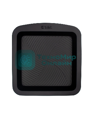 Форма для выпечки TalleR TR-66332 квадратная