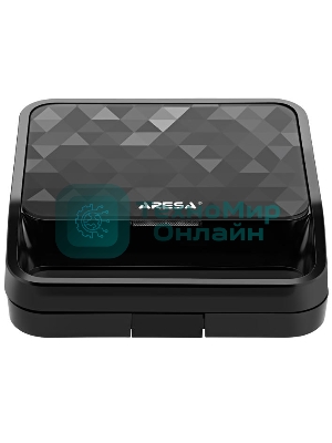 Сэндвичница Aresa AR-1207