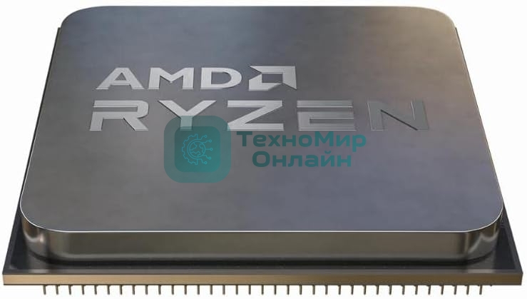 Процессор AMD Ryzen 7 5700 OEM (AM4, 3.7GHz up to 4.6GHz/8x512Kb+16Mb, 8C/16T, 7nm, 65W, unlocked)
