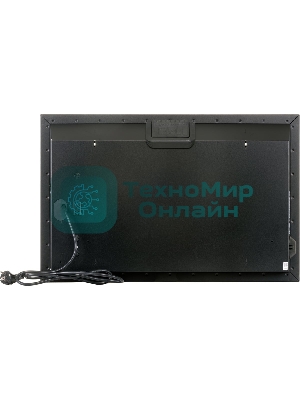 Конвектор электрический iVigo EPK4570E15 Черный