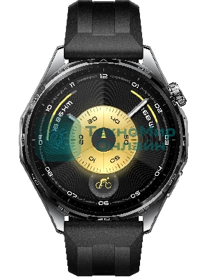 Умные часы Huawei GT 6 ATM-B19 55020FWF черный