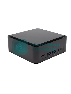 Компьютер Raskat Standart 707 (Intel Core i7-1270P, RAM 16Gb, SSD 512Gb, noOS)