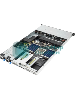 Серверная Платформа ASUS RS501A-E12-RS4