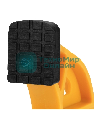 Струбцина Denzel F-образная,быстрозаж., 8