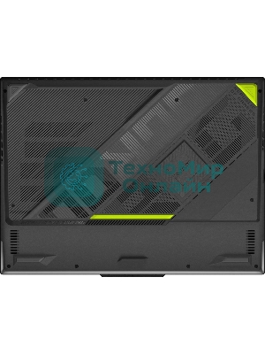 Ноутбук ASUS ROG Strix G16 G614PP-WH94/16