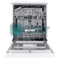 Посудомоечная машина Maunfeld MWF12S, белый, 59.8 см, 12 компл., 52 дБ, класс A+