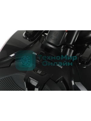 Пылесос Samsung VC15K4116VR/EV красный/черный, 390/1500 Вт, уборка сухая, пылесборник контейнер 1.3 л