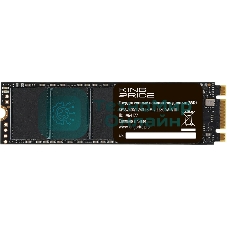 Накопитель SSD KingPrice KPSS240G1, 240Gb, M.2 2280, SATA-III, R/W 500/420