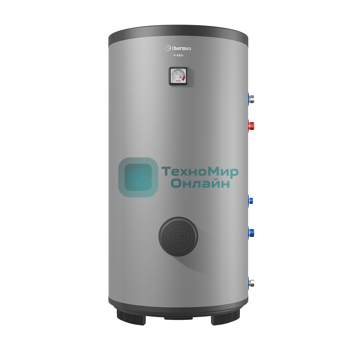 Водонагреватель Thermex Nixen 150 F (Combi)