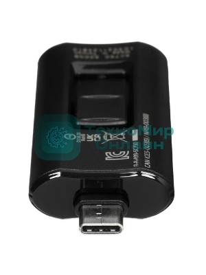 Внешний SSD ADATA SC750, 500Gb, USB 3.2 Gen 2 Type-C, R/W 1050/1000, черный