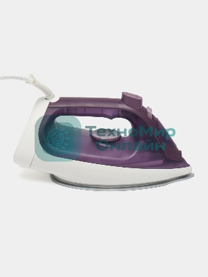 Утюг Panasonic NI-S530VTV 2400 Вт фиолетовый