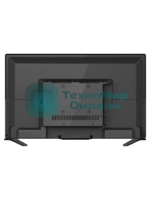 Телевизор LEFF 24
