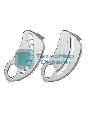 Блендер погружной Maunfeld MF-123SB PRO черный, 1000 Вт