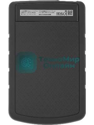 Внешний HDD 2.5