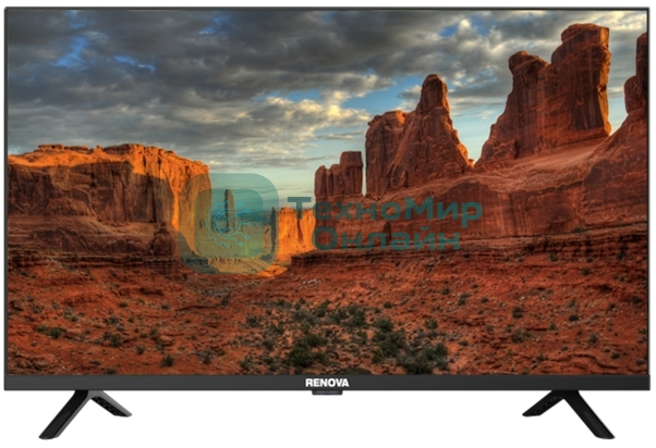 Телевизор Renova 32