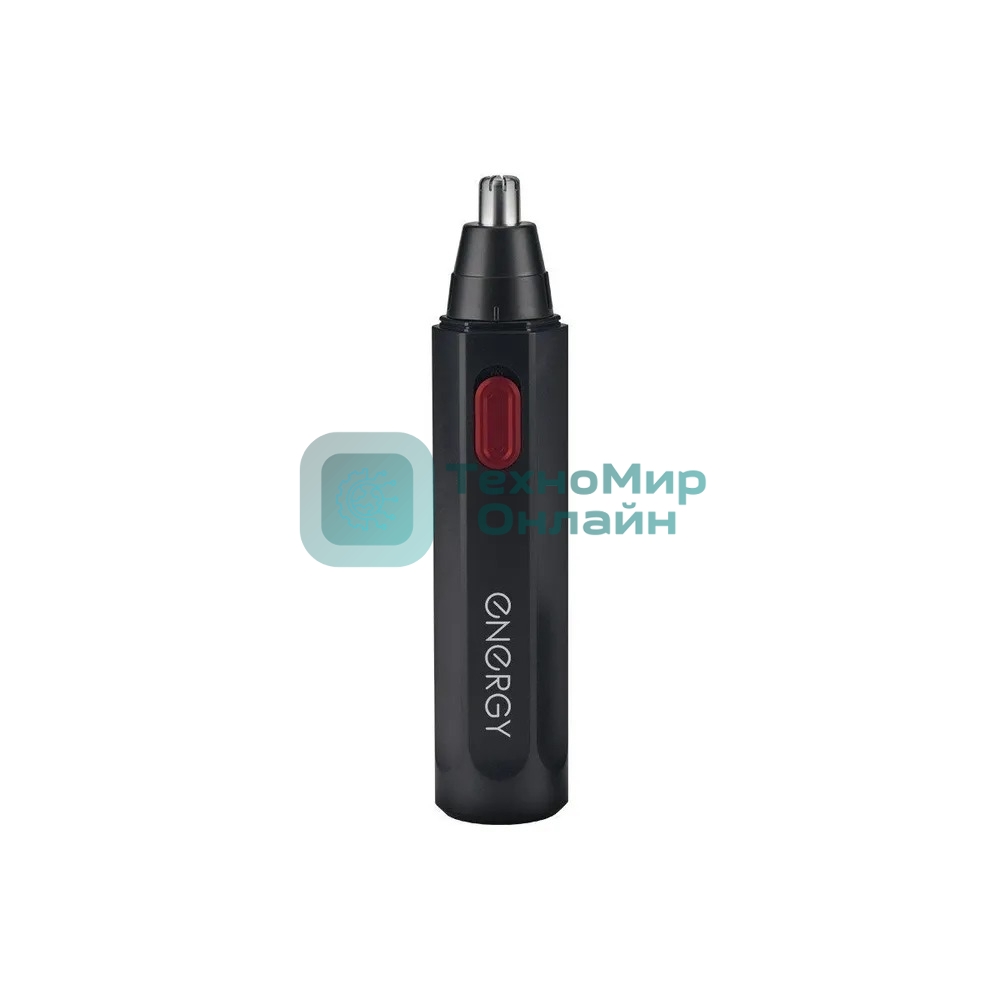 Триммер для носа и ушей Energy EN-732A (108159)