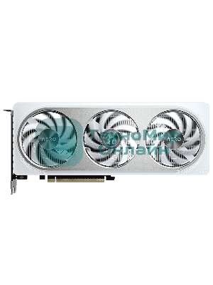 Видеокарта Gigabyte PCI-E 5.0 GV-N5060AERO OC-8GD 1.0 NVIDIA GeForce RTX 5060 8Gb 128bit GDDR7 2595/28000 HDMIx1 DPx3 HDCP Ret