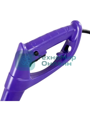 Снегоуборщик электрический Newjel NJ40101 1.3 кВт