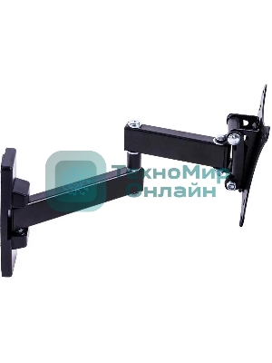 Кронштейн Arm media MARS-2 черный, 10