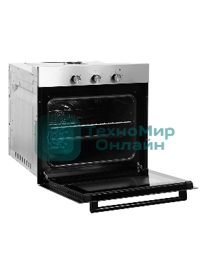 Электрический духовой шкаф Simfer B6EM16011, встраиваемый