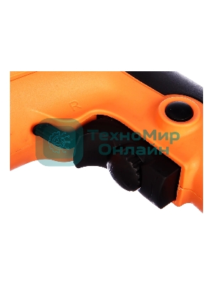 Дрель ударная ВИХРЬ ДУ-700 72/8/2700 Вт, сталь, бетон, дерево 10мм, 13мм, 25мм, 0-3000 об/мин, 1,8кг