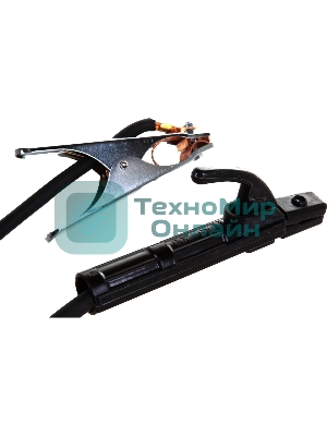 Сварочный аппарат Ресанта САИ-250ПН инвертор ММА DC