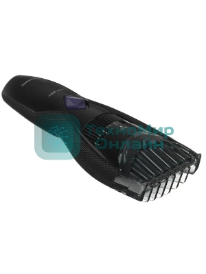 Триммер для волос Panasonic ER-Gb37-K451 8887549524479
