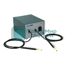 Вакуумный пинцет Quick 382A двухканальный