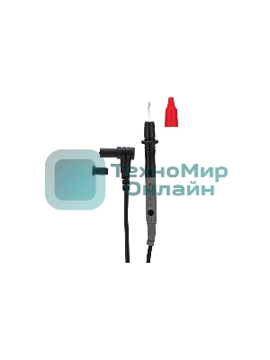 Мультиметр-пробник цифровой Rexant R8211