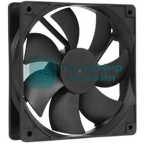Вентилятор 5bites FB12025S-12H4MX 120X25 / SLEEVE / 1800RPM / MOLEX / 4P