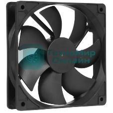 Вентилятор 5bites FB12025S-12H4MX 120X25 / SLEEVE / 1800RPM / MOLEX / 4P