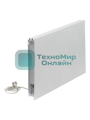 Обогреватель инфракрасный HINTEK IW-07, белый, 700 Вт, 7 м2 04.07.01.214383