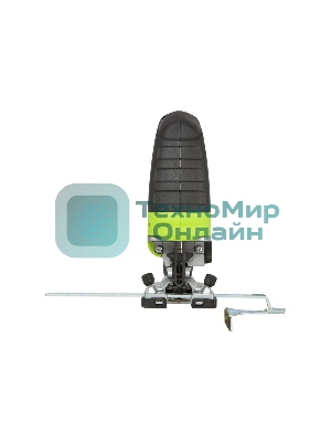 Лобзик электрический аккумуляторный GreenWorks GD24JS, 24V, бесщеточный без АКБ и ЗУ