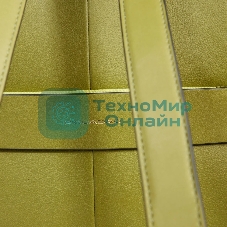 Рюкзак женский Piquadro Ashley CA6455W134/VE оливковый кожа