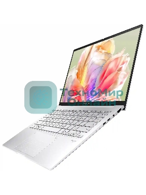 Ноутбук ASUS Zenbook 14 OLED UX3405CA-QL573 Intel Core Ultra 5 225H 4300MHz/14