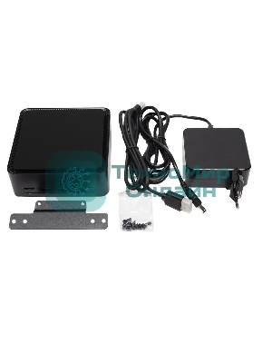 Компьютер Raskat Standart 707 (Intel Core i7-1270P, RAM 16Gb, SSD 512Gb, noOS)