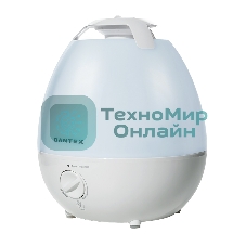 Увлажнитель воздуха Dantex D-H35UCF белый