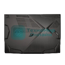Ноутбук MSI Thin 15 B2RVE-3450XRU 15.6