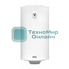 Водонагреватель Regent NTS 100V 1,5K (RE) 100л, 1.5 кВт, нагрев воды до +75°С,450x913x450 мм, индикатор включения, термометр,магниевый анод, защита от перегрева, предохранительный клапан внутреннее покрытие бака эмаль.