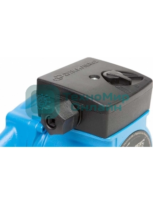 Насос циркуляционный Циркуль 25/80