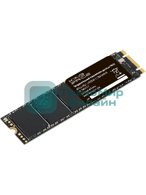 Накопитель SSD KingPrice KPSS240G1, 240Gb, M.2 2280, SATA-III, R/W 500/420