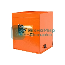 Зернодробилка Вихрь ЗД-350 1350 Вт, 350 кг/ч, 10 л, 12000 об/мин