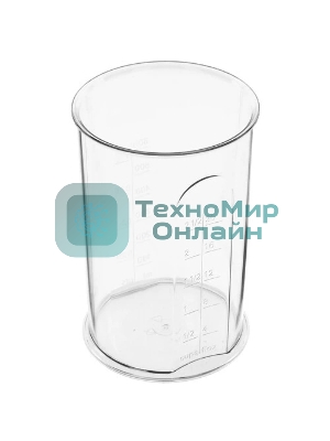 Блендер погружной Bosch MSM4W210 600 Вт, белый