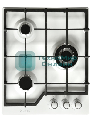 Газовая варочная панель Gefest PVG 1100 14860001