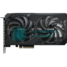 Видеокарта Gigabyte GeForce RTX 5060Ti Windforce OC, NVIDIA RTX 5060 Ti, 16G GDDR7, 128 бит, PCI-e 5.0, 1xHDMI, 3xDP, 2587 МГц