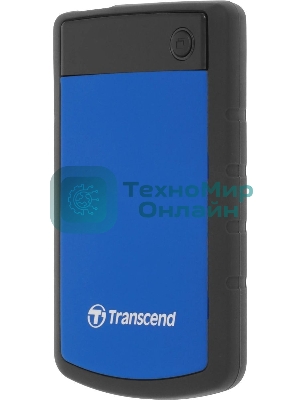 Внешний HDD 2.5