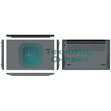 Ноутбук CBR LP-15107 15.6 FHD IPS Ryzen3 3200U/8Gb/256Gb /W11Pro