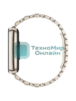 Фитнес-браслет Xiaomi Smart Band 10 Glimmer Edition Glimmer Gold